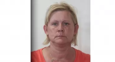 Zaginęła 49-letnia białostoczanka. Czy widziałeś Monikę Puchacz? Rodzina prosi o pomoc!