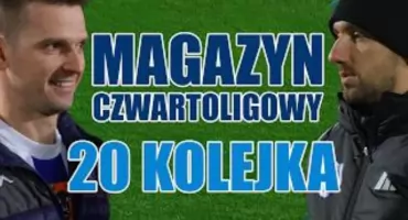 IV liga: Niespodzianki, niespodzianki. A Olimpia zgodnie z planem (WIDEO)
