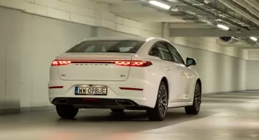 SUV-y i stylowy liftback w jednej ofercie – Bestune w Top Auto Białystok