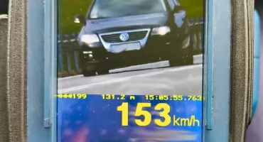 3 marca zmienił wszystko. Piraci seryjnie tracą prawa jazdy 