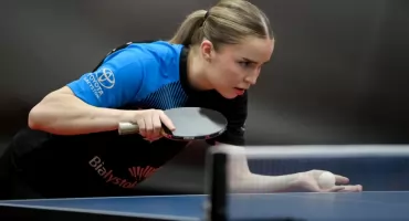 Kierunek Bułgaria: Karolina Hołda walczy o punkty WTT i marzy o Portugalii