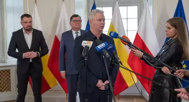 Białystok powołuje miejskiego koronera