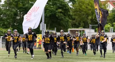 Wracają Ludzie z Nizin. Lowlanders Białystok zaczyna sezon! 