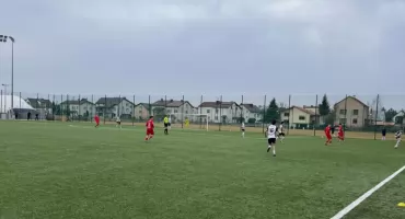 III liga: Rezerwy przełożone, pozostali grają. Wasilków pod presją