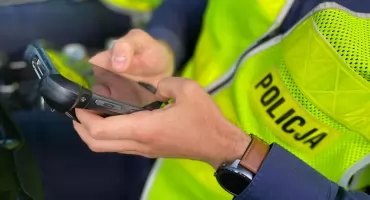 Okup za wolność w Stawiskach. Kierowca wykupił się policji od odsiadki 