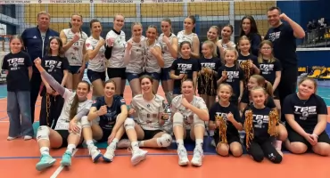 Podlaskie wieści sportowe czyli weekend z głowy 