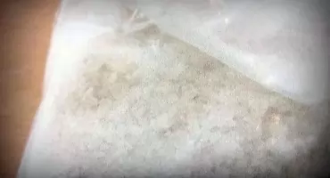 Zygzakiem przez Łomżę. Kierowca zatrzymany przez świadków