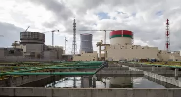 Atomowy śmietnik 300 kilometrów od Białegostoku? Białoruś zbuduje go może nawet bliżej 