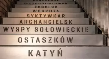 Muzeum Sybiru: kwiecień pod znakiem pamięci 