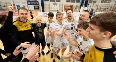 Necko kończy sezon z klasą: słodko-gorzki rewanż na Spale 