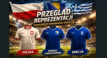 Europejski futbol młodzieżowy i baraże mundialowe: emocje, niespodzianki i ważne rozstrzygnięcia