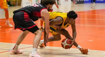 Wiosenne przebudzenie Żubrów. Czy mają jeszcze szanse na przyszłość?