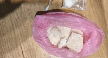 Łomżyński mefedron i białostocki handel wymienny: prochy za telewizor