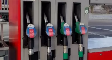 W Wielkanoc drogo na stacjach. Minister ogłosił ceny, diesel mocno w górę