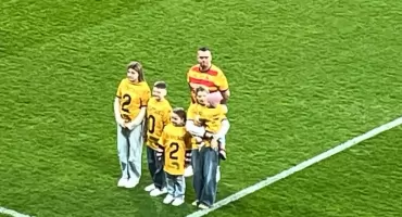 Adrian Siemieniec z Jagiellonią do czerwca 2027!!! 