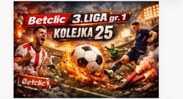 III liga: Było co świętować. Tylko ten Wasilków...  