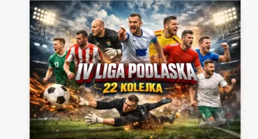 Czwarta liga: Święta, święta i po świętach... są grane zaległości 
