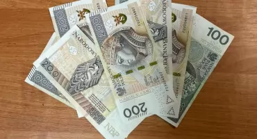 Znalezione, nie kradzione? Niekoniecznie: Perfumy i ubrania z cudzego portfela 