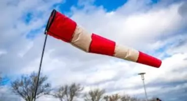 Silny wiatr nad Podlaskiem. Alert IMGW - uważajcie!