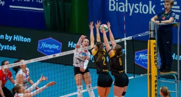 Bez goli w Wielką Sobotę, koniec marzeń BAS i zwycięskie Żubry