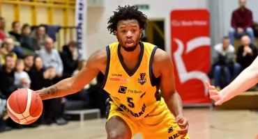 Przedostatni raz Żubry pierwszoligowo u siebie? Przyjeżdża Resovia