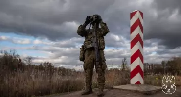 Szlaban dla kurierów: Przemytnicy wpadli