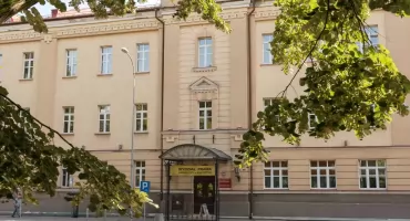 Nowe kierunki na Wydziale Prawa