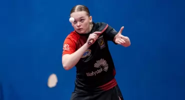 Dojlidy walczą o utrzymanie w lidze