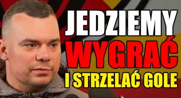 Siemieniec przed Koroną: Potrzebujemy zwycięstwa, Zieliński: Jaga wraca do formy (WIDEO)