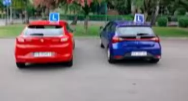 Rewolucja w egzaminach na prawo jazdy