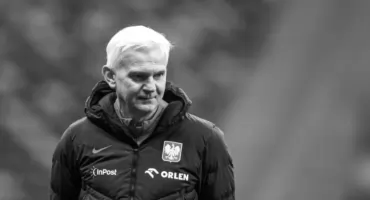 Polska piłka w żałobie. Nie żyje Jacek Magiera
