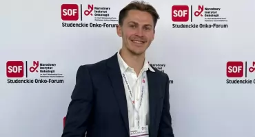 Prestiżowe wyróżnienia dla studentów UMB