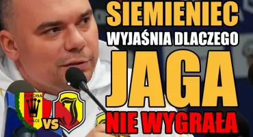 Punkt Jagiellonii w cieniu żałoby (WIDEO)