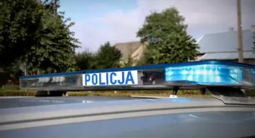Podlaski drogowy armagedon: Promile, narkotyki i zawrotna prędkość