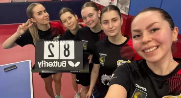 Ekspresowe utrzymanie! Tenisistki Dojlid rozbiły rywalki w Chełmnie