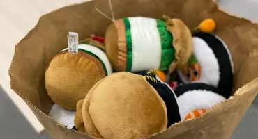 Gang Słodziaków pod lupą: 40-latka z zarzutami