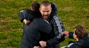 Wigry górą w derbach, Tur żegna się z marzeniami o awansie