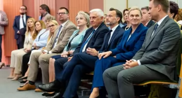 Kompas Jutra: Nowacka w Białymstoku