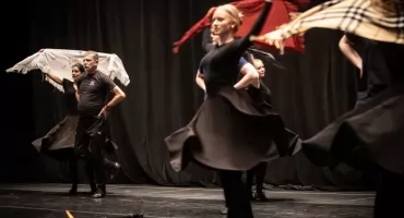 Włoska Halka podbije scenę podlaskiej Opery 