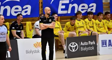 Ostatni taniec Żubrów: Walka o honor 