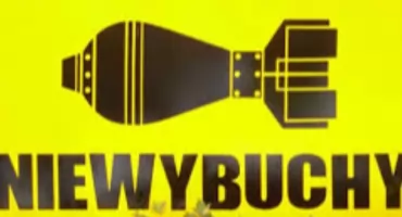 Pod Mońkami znowu odnaleziono artyleryjskie pociski. Wykopane je na budowie