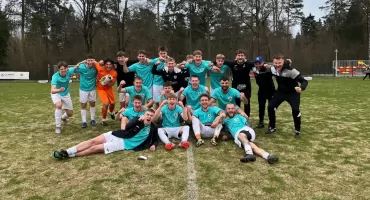 Środowe granie: Jaga II wygrywa, wielka sensacja w Czarnej