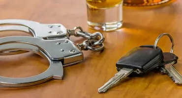 Pijany kierowca zatrzymany przez czujnego funkcjonariusza KAS