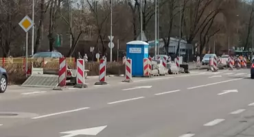 Wielkie remonty w Białymstoku: Gdzie spodziewać się utrudnień?