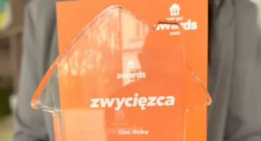 KOKU Sushi z Białegostoku najlepszą siecią w Polsce!