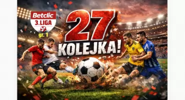 III liga: Nasi grali w kratkę. Wasilków poległ i zepsuty jubel ŁKS-u