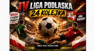IV liga: co było grane, co będzie grane (WIDEO)