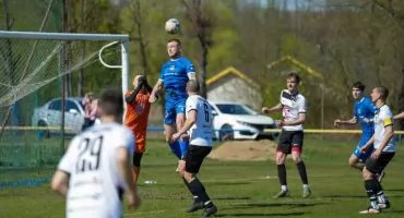 Weekendowe wyniki seniorów. To było grane: wyniki, strzelcy, kartki!  