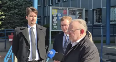 Prezydent mówi NIE Radzie ds. Mężczyzn. Narodowcy: To zmarnowana szansa