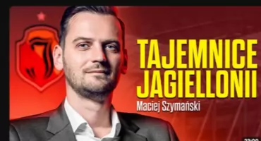 Kluczowe decyzje przed Jagiellonią. Maciej Szymański o kulisach kontraktów Pululu, sytuacji Wdowika oraz przyszłości klubu 